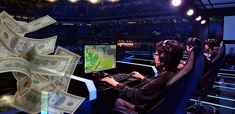 esports 789bet