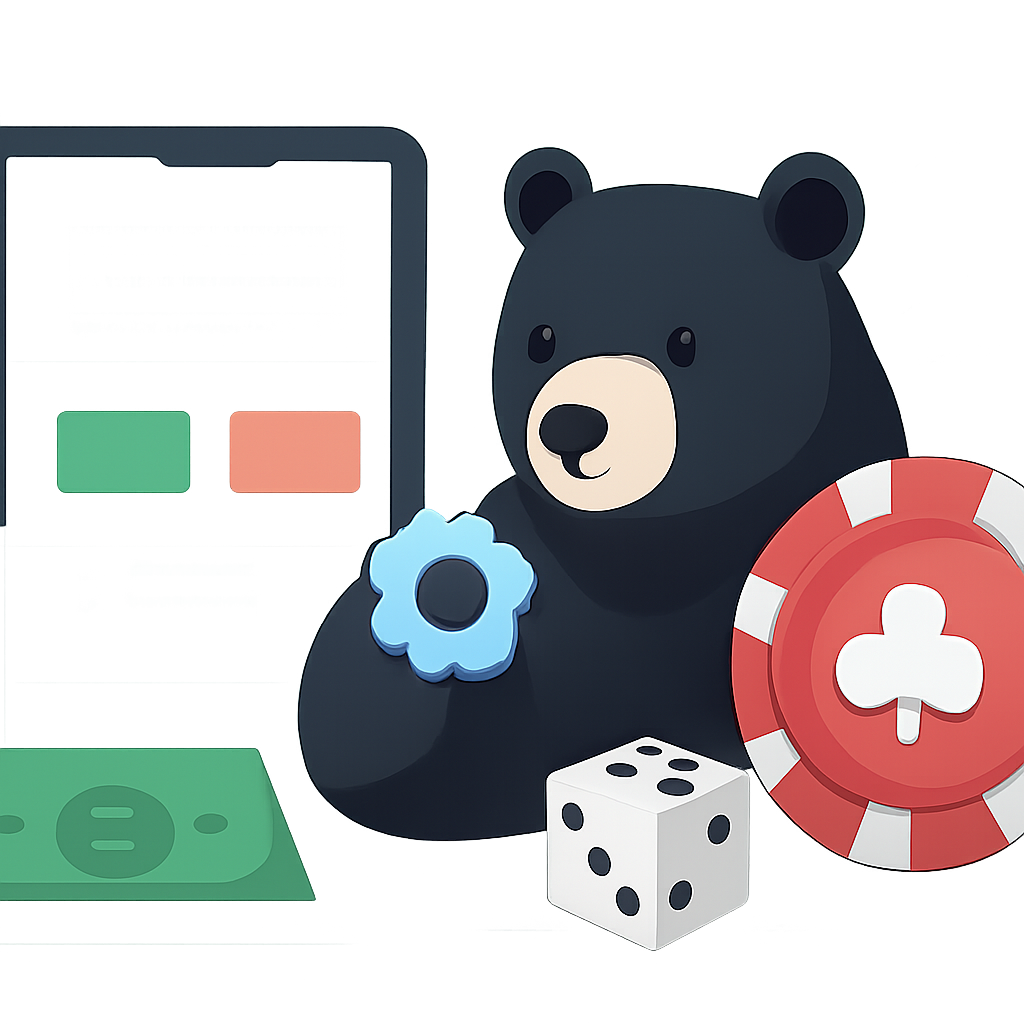 Black Bear Digital